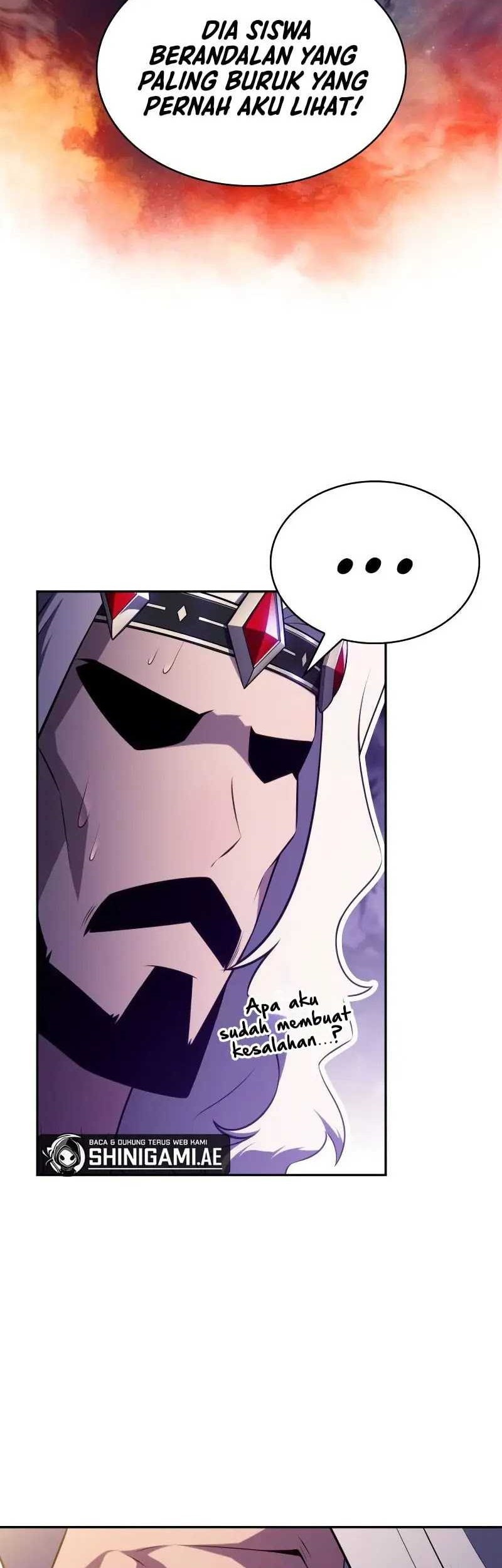 The Regressed Son Of A Duke Is An Assassin - Chapter 68 - Page 35