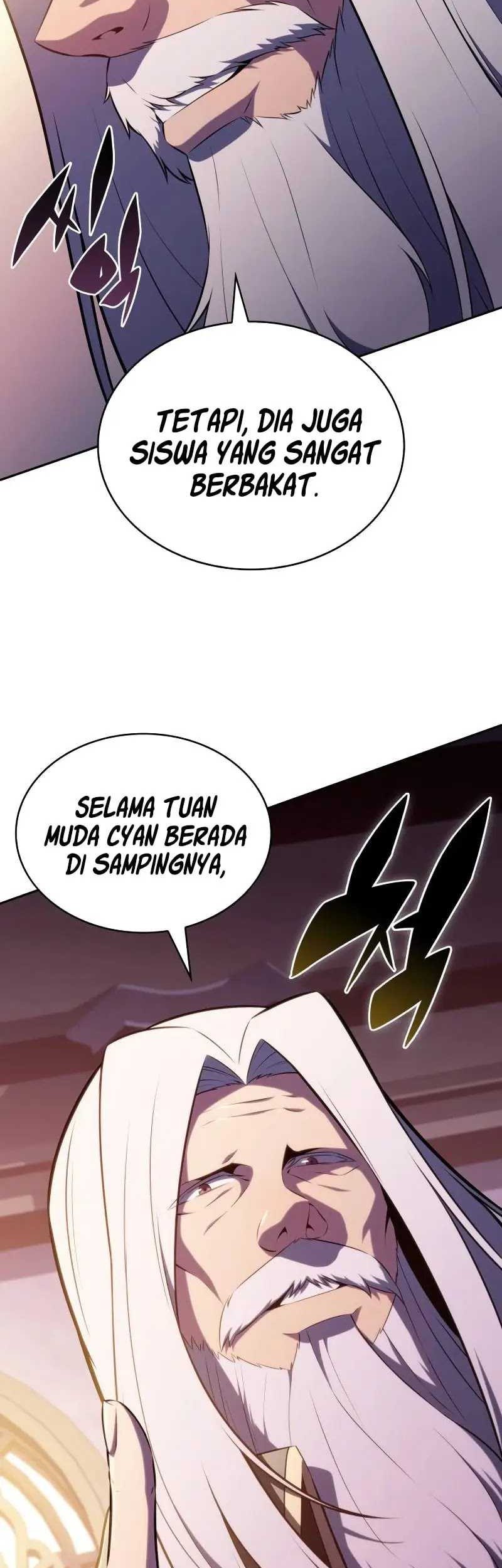 The Regressed Son Of A Duke Is An Assassin - Chapter 68 - Page 36