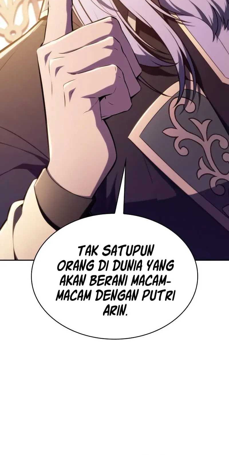 The Regressed Son Of A Duke Is An Assassin - Chapter 68 - Page 37