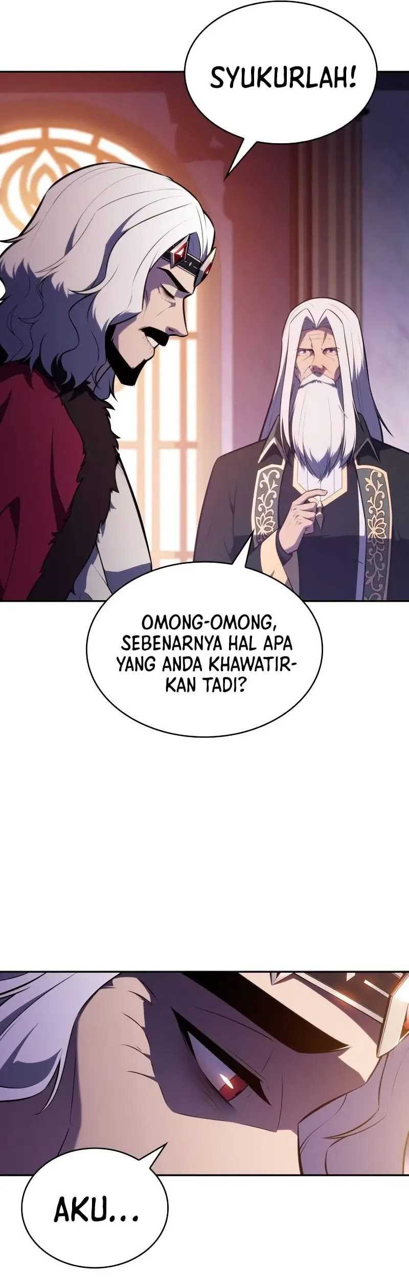 The Regressed Son Of A Duke Is An Assassin - Chapter 68 - Page 38