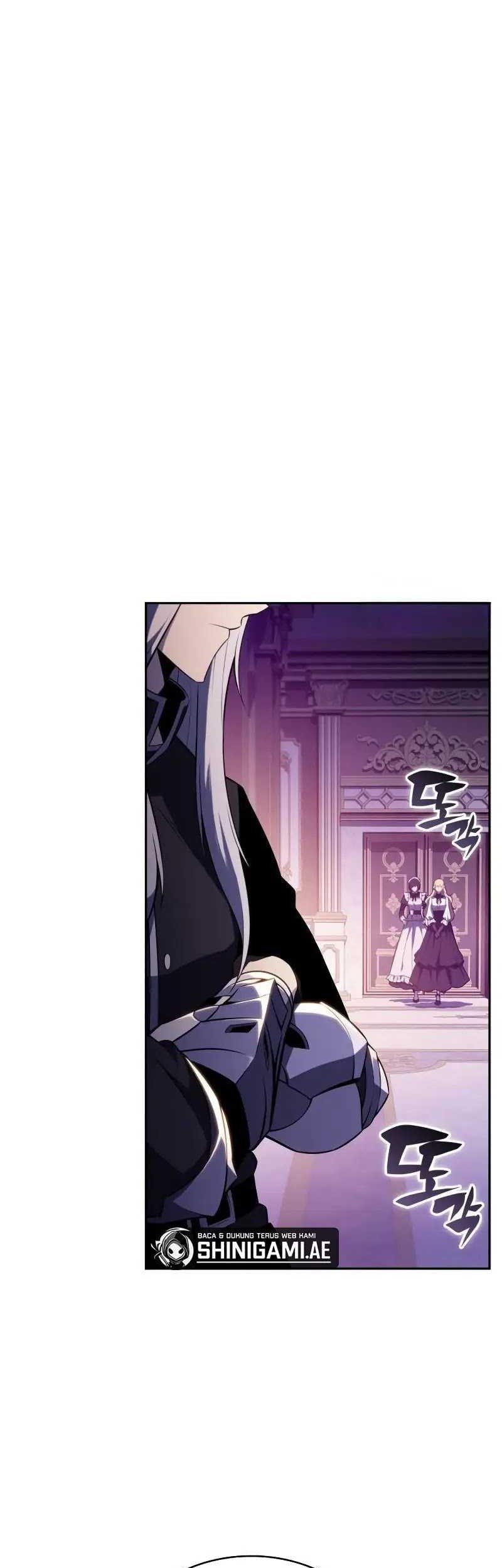 The Regressed Son Of A Duke Is An Assassin - Chapter 68 - Page 40