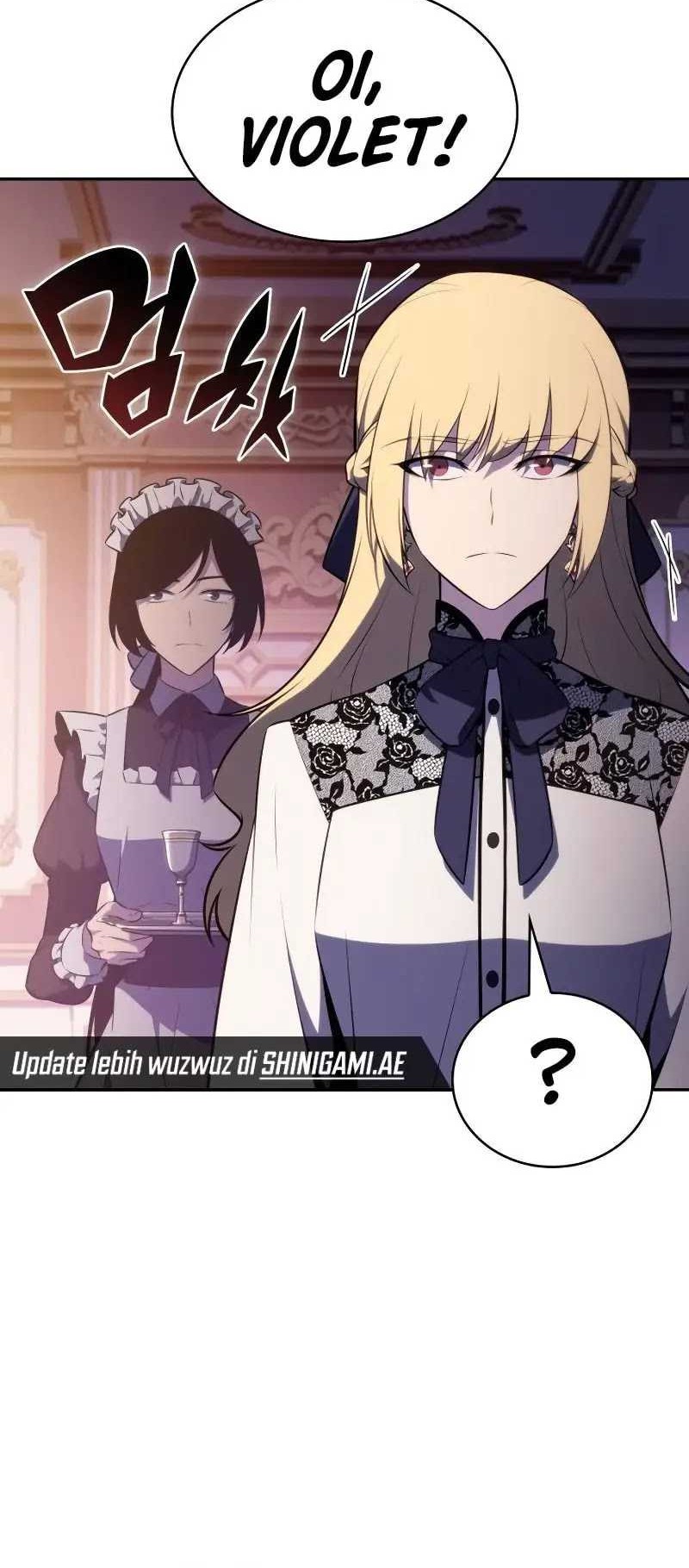 The Regressed Son Of A Duke Is An Assassin - Chapter 68 - Page 41