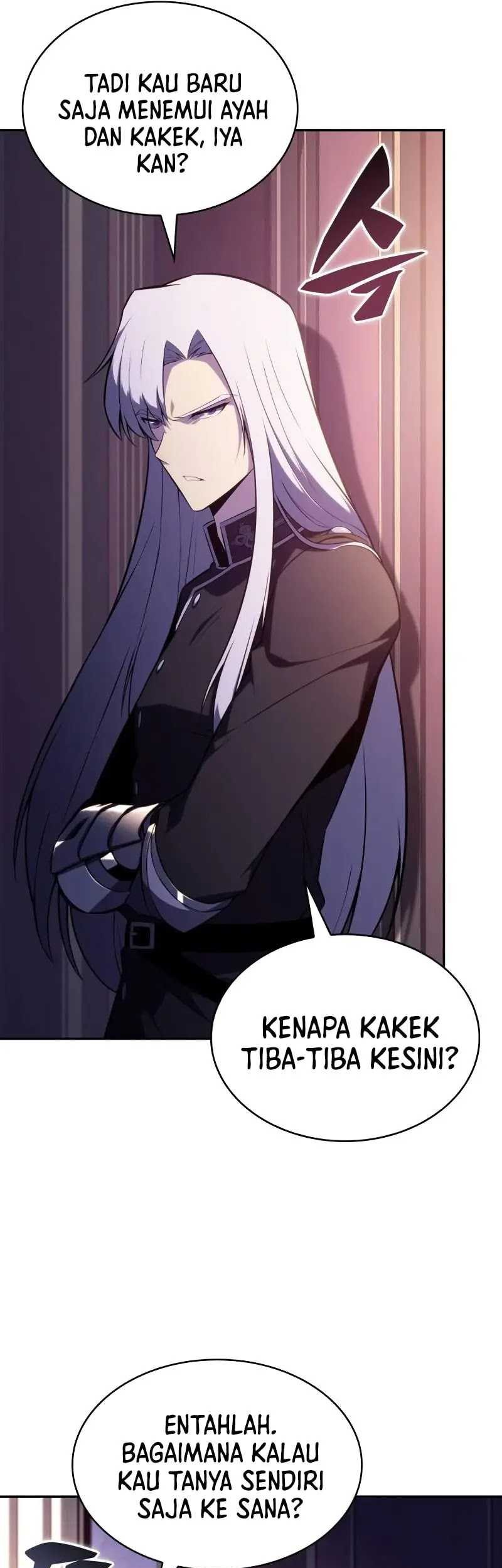 The Regressed Son Of A Duke Is An Assassin - Chapter 68 - Page 42