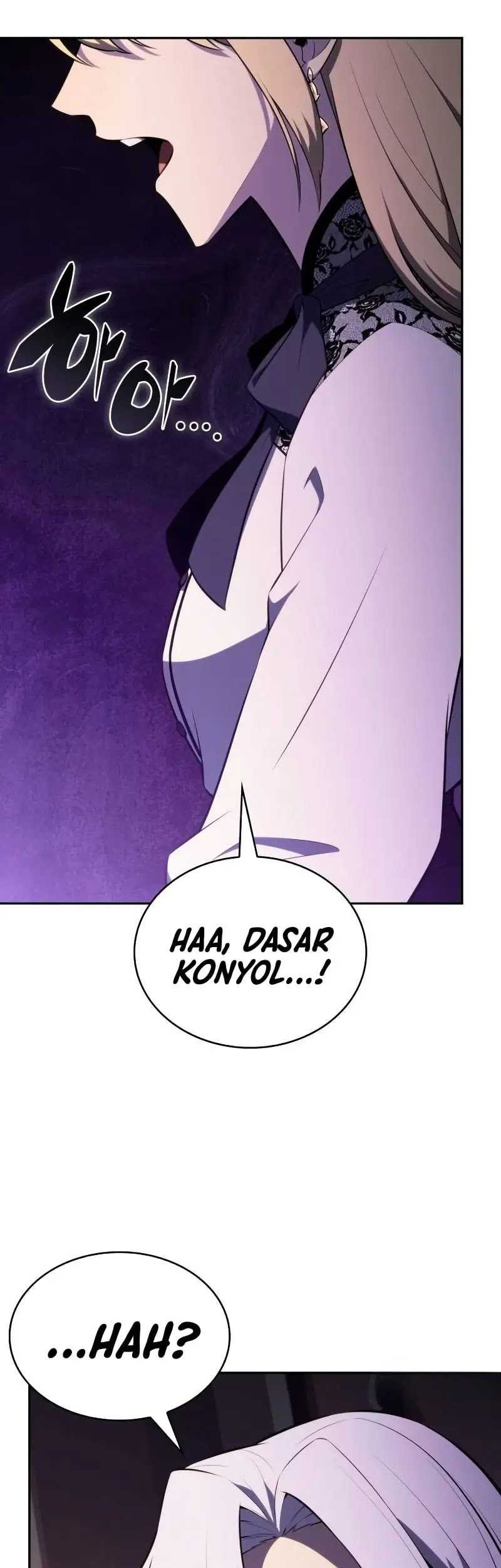 The Regressed Son Of A Duke Is An Assassin - Chapter 68 - Page 44