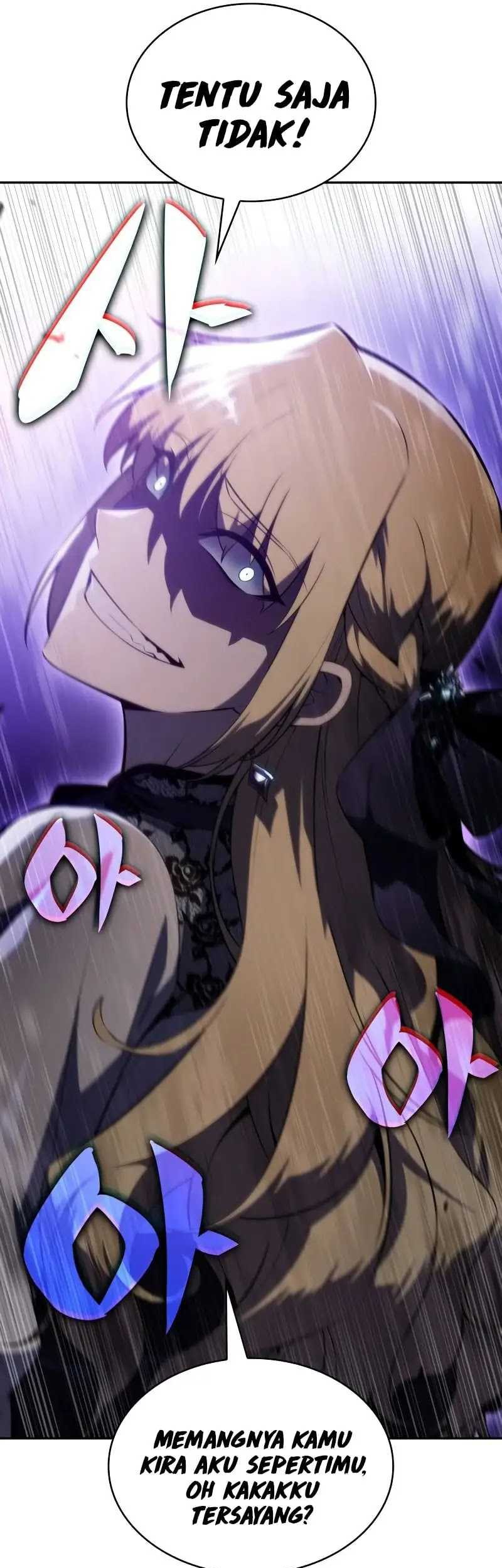 The Regressed Son Of A Duke Is An Assassin - Chapter 68 - Page 46