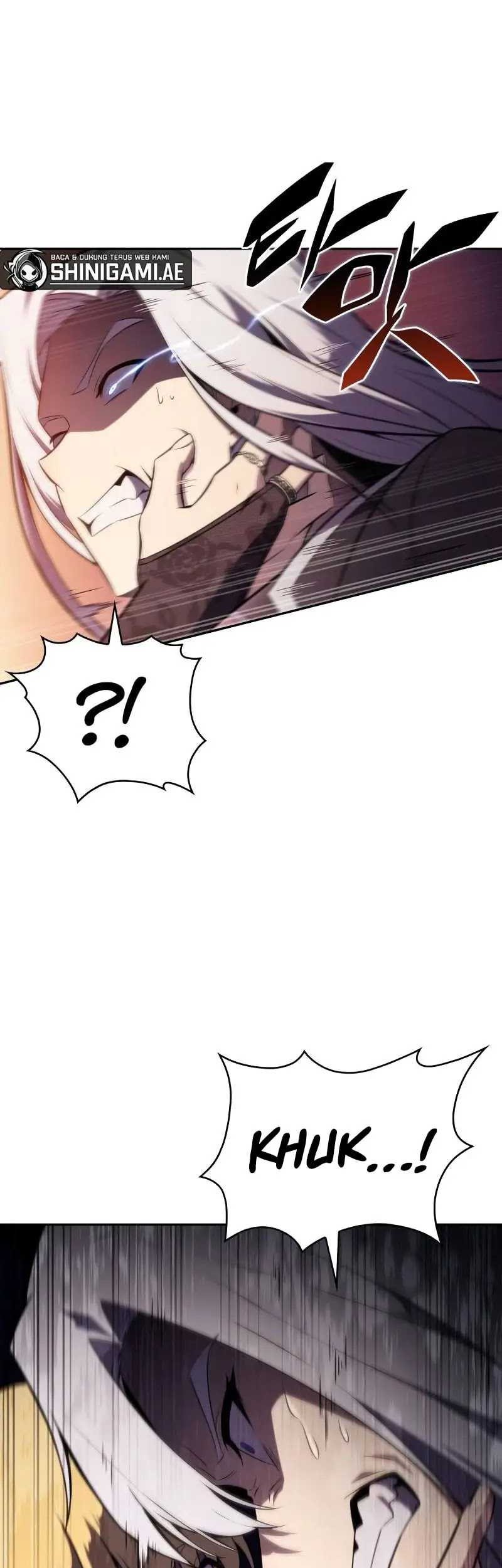 The Regressed Son Of A Duke Is An Assassin - Chapter 68 - Page 48