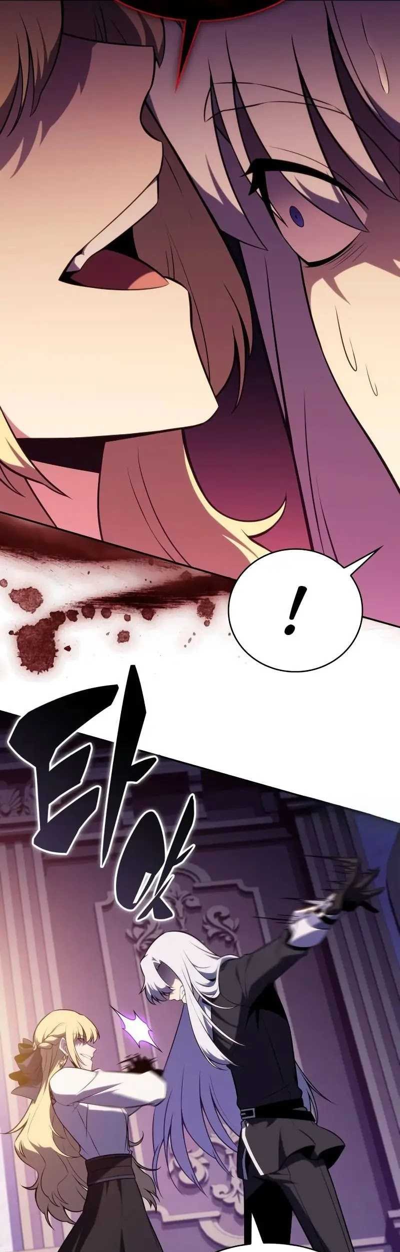 The Regressed Son Of A Duke Is An Assassin - Chapter 68 - Page 50