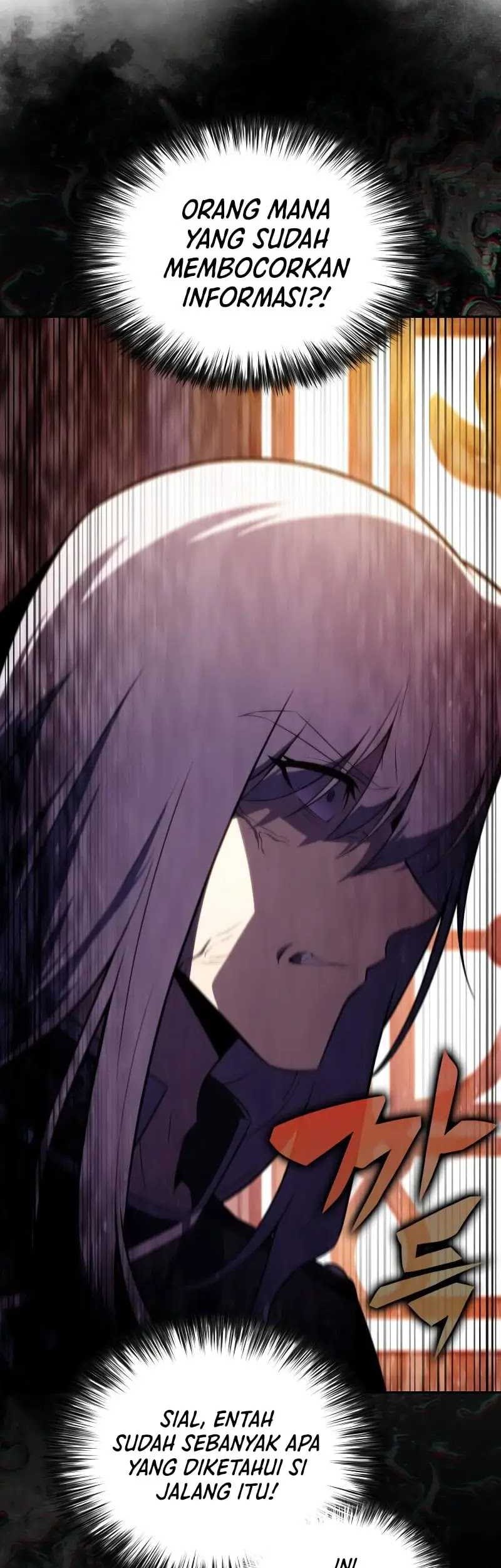 The Regressed Son Of A Duke Is An Assassin - Chapter 68 - Page 52