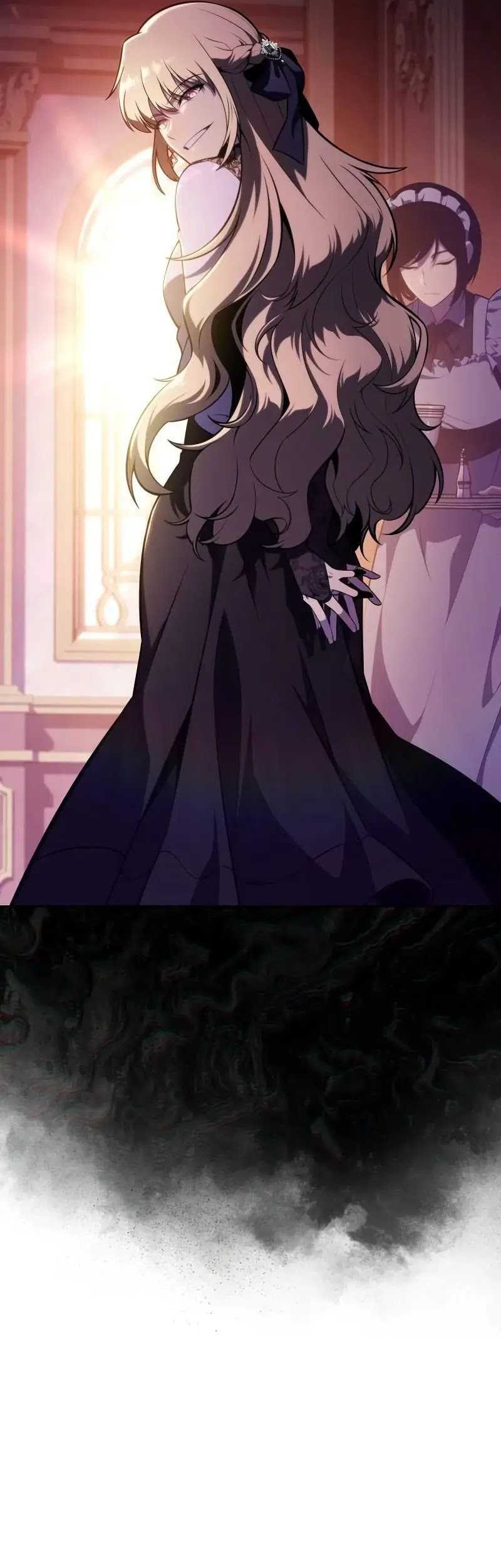 The Regressed Son Of A Duke Is An Assassin - Chapter 68 - Page 54