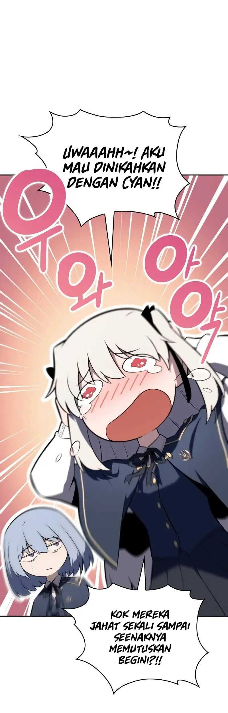 The Regressed Son Of A Duke Is An Assassin - Chapter 68 - Page 55