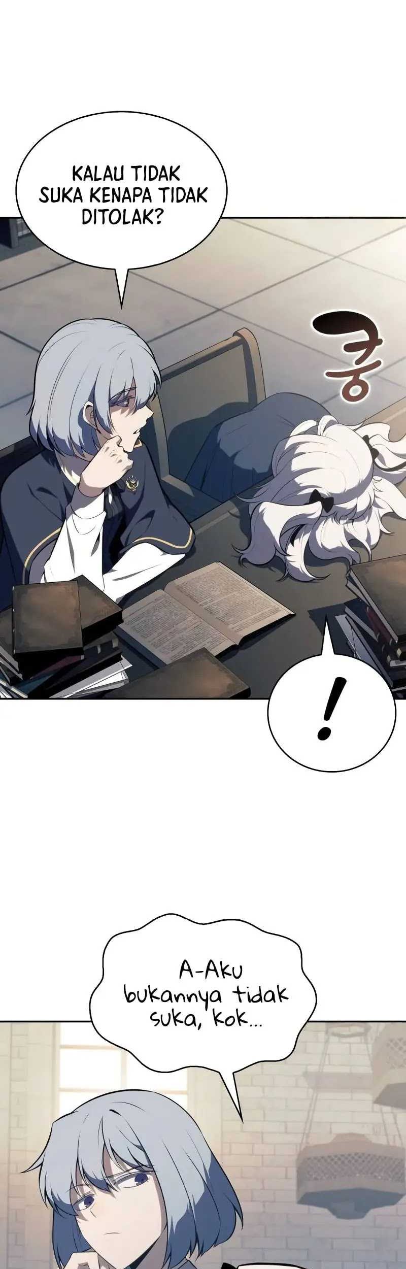 The Regressed Son Of A Duke Is An Assassin - Chapter 68 - Page 56