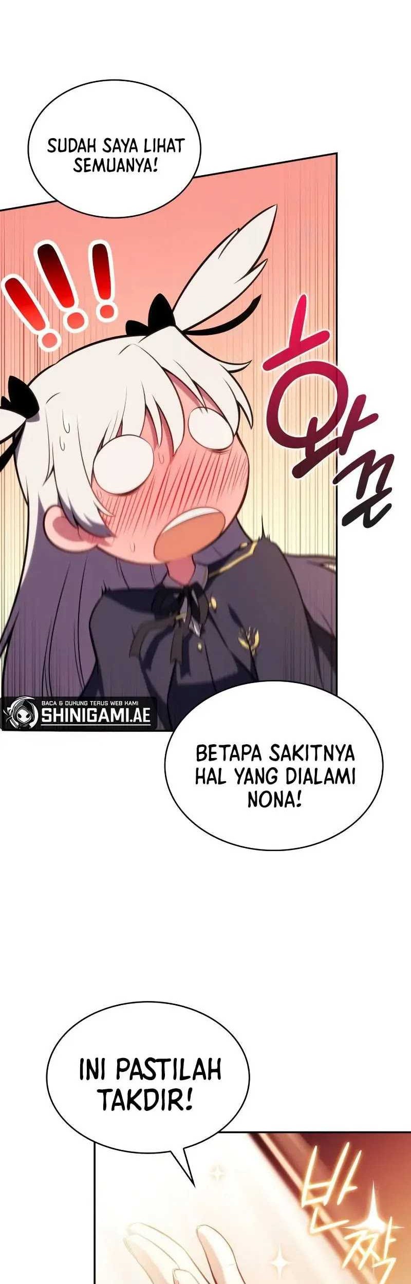 The Regressed Son Of A Duke Is An Assassin - Chapter 68 - Page 59