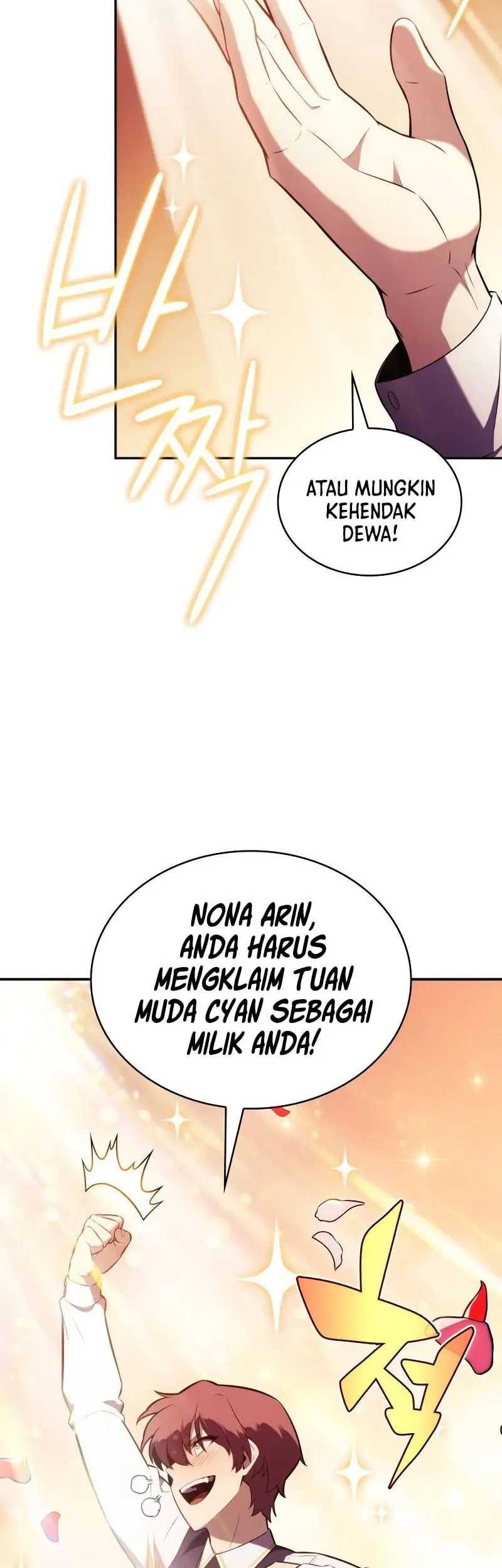 The Regressed Son Of A Duke Is An Assassin - Chapter 68 - Page 60