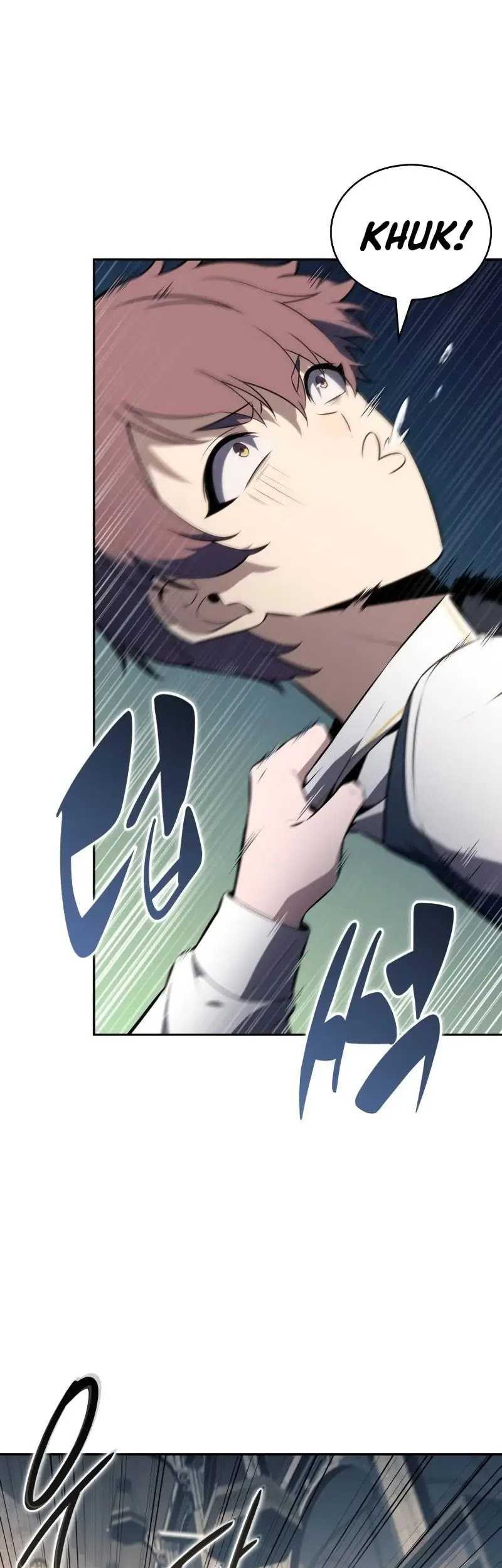 The Regressed Son Of A Duke Is An Assassin - Chapter 68 - Page 64