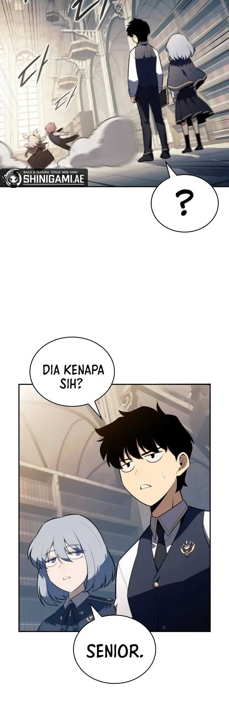 The Regressed Son Of A Duke Is An Assassin - Chapter 68 - Page 65