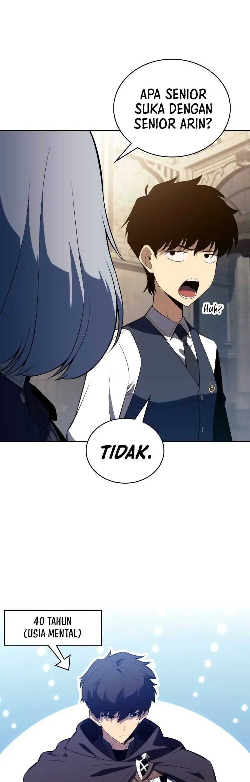 The Regressed Son Of A Duke Is An Assassin - Chapter 68 - Page 66