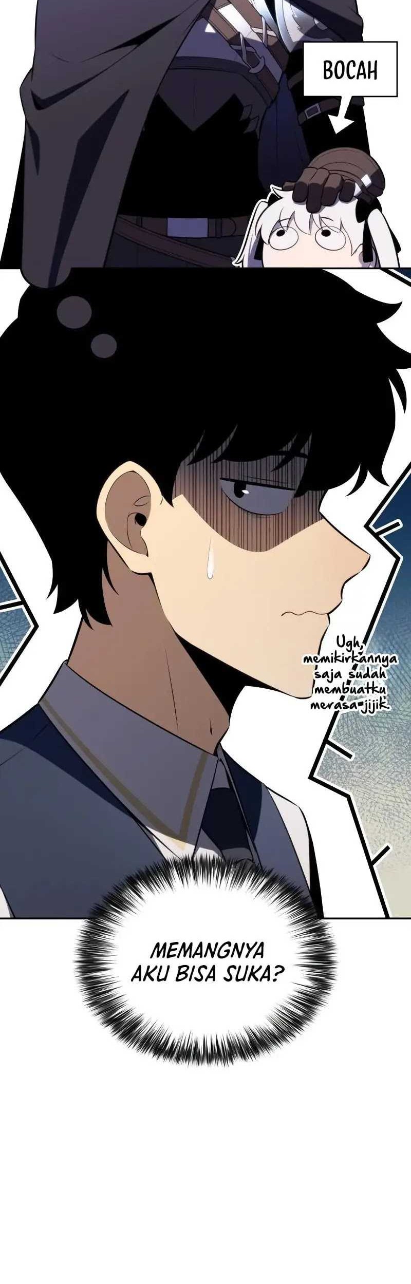 The Regressed Son Of A Duke Is An Assassin - Chapter 68 - Page 67