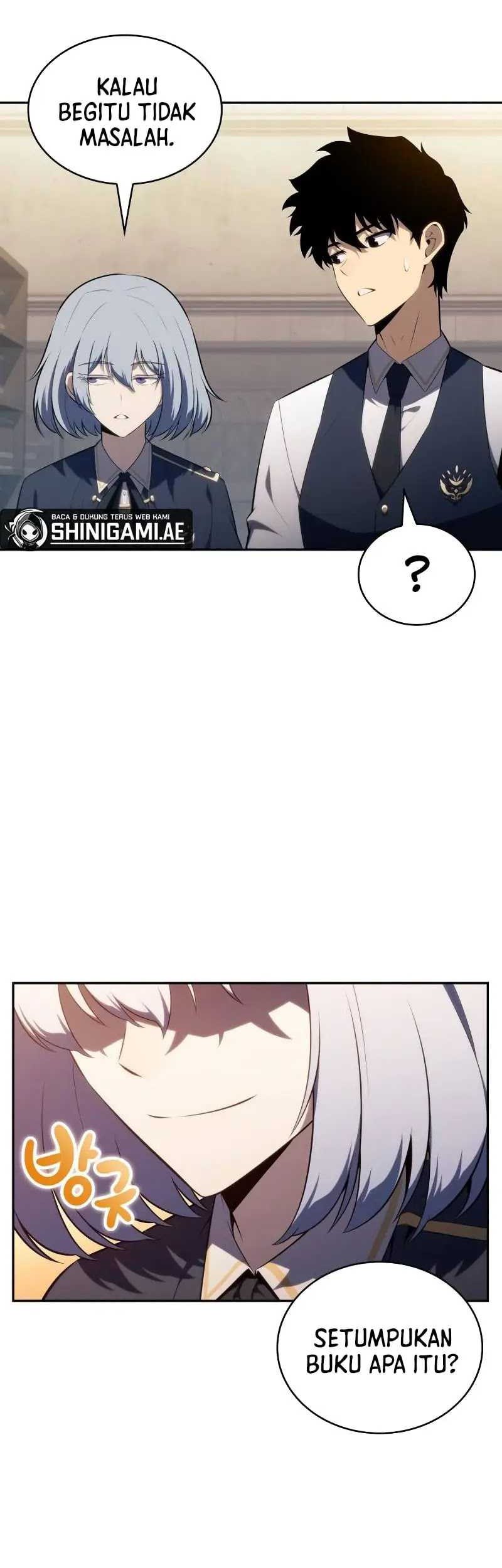 The Regressed Son Of A Duke Is An Assassin - Chapter 68 - Page 68