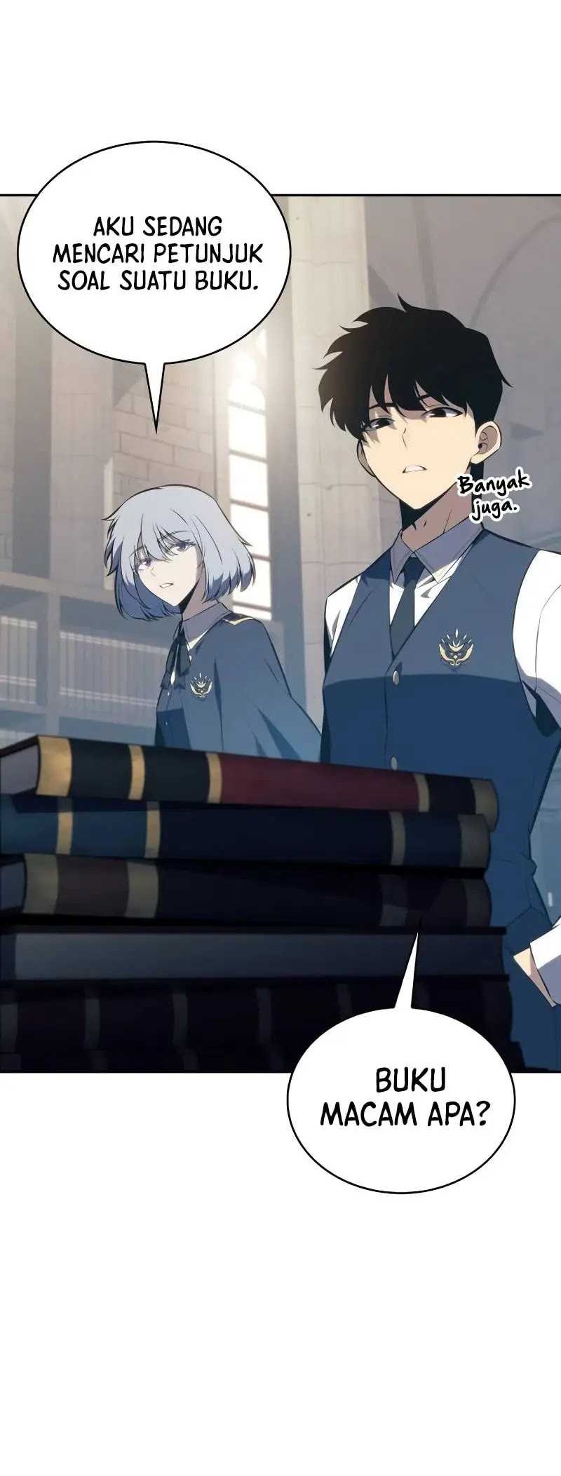 The Regressed Son Of A Duke Is An Assassin - Chapter 68 - Page 69