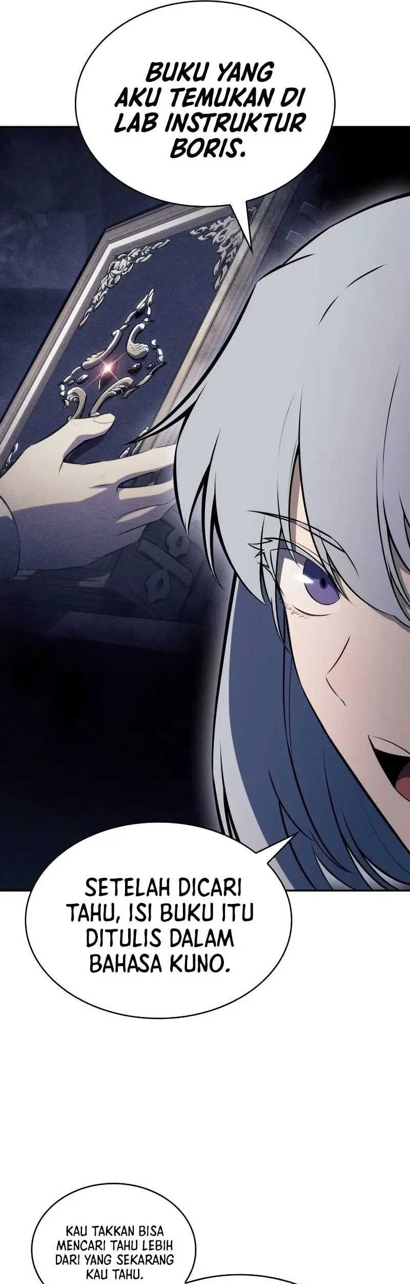 The Regressed Son Of A Duke Is An Assassin - Chapter 68 - Page 70