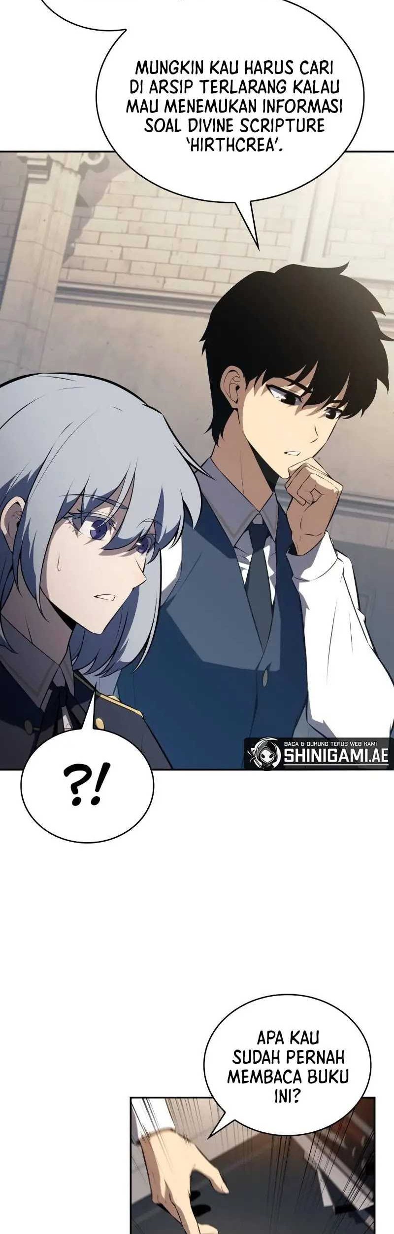 The Regressed Son Of A Duke Is An Assassin - Chapter 68 - Page 71