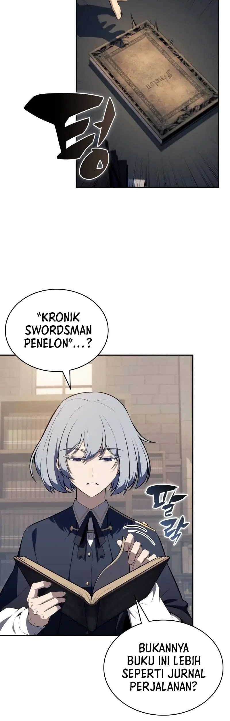 The Regressed Son Of A Duke Is An Assassin - Chapter 68 - Page 72