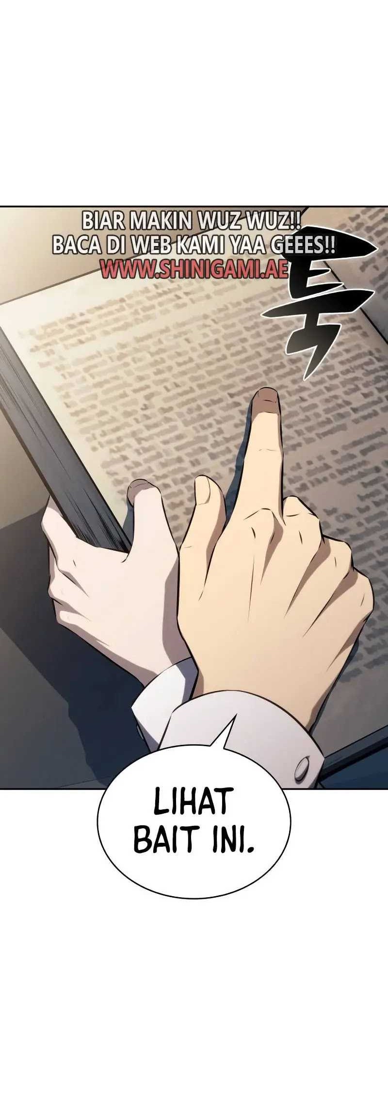 The Regressed Son Of A Duke Is An Assassin - Chapter 68 - Page 73