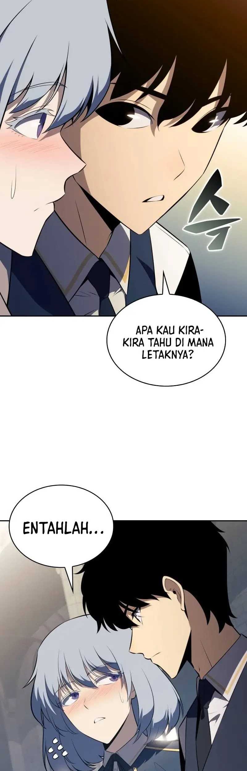 The Regressed Son Of A Duke Is An Assassin - Chapter 68 - Page 75