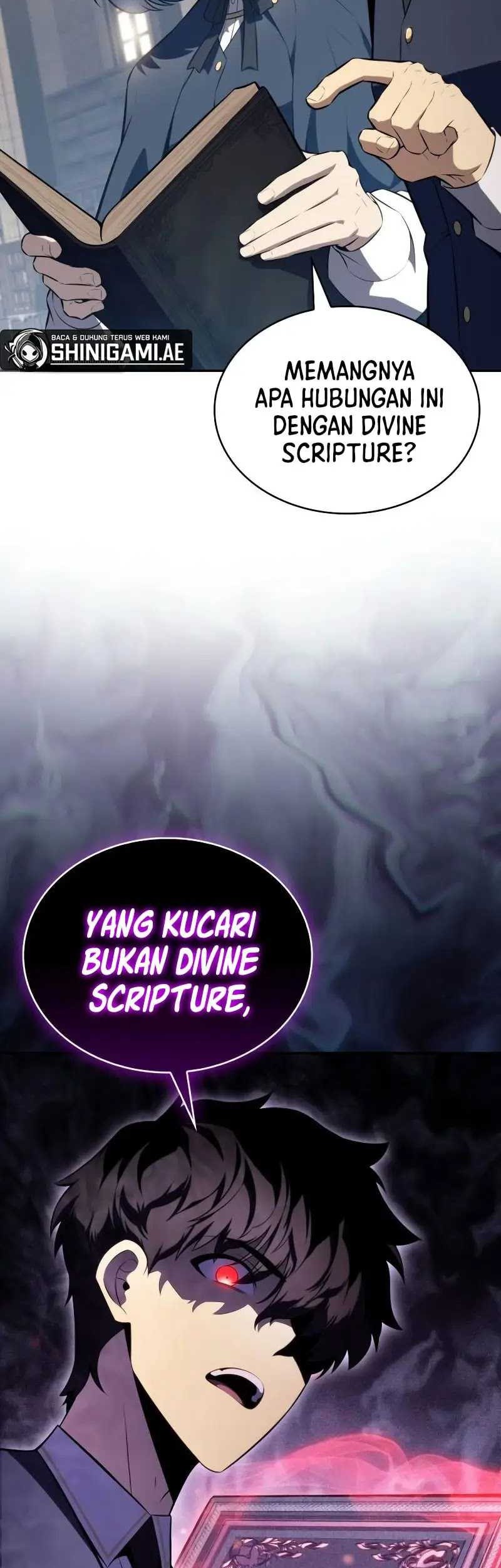 The Regressed Son Of A Duke Is An Assassin - Chapter 68 - Page 76