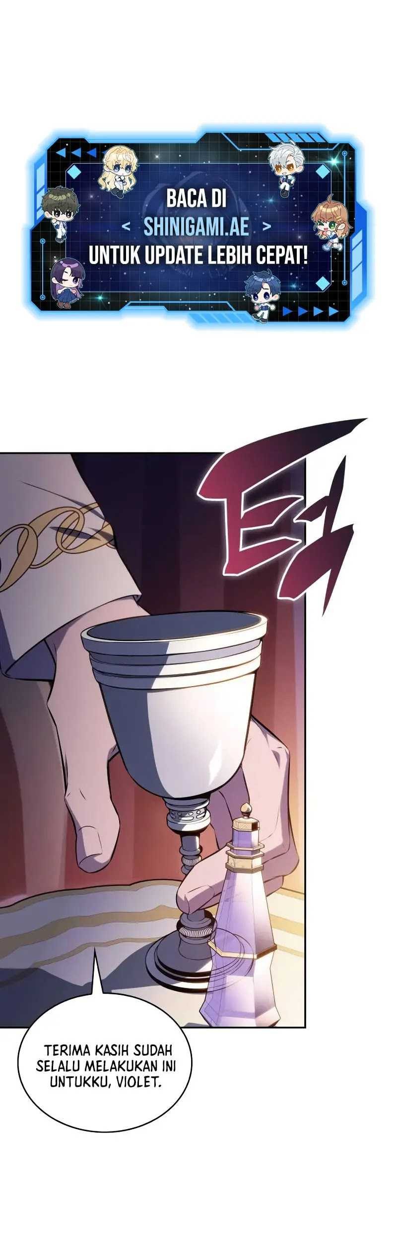 The Regressed Son Of A Duke Is An Assassin - Chapter 68 - Page 2