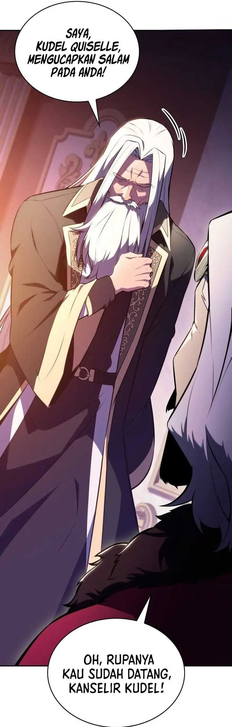 The Regressed Son Of A Duke Is An Assassin - Chapter 68 - Page 6