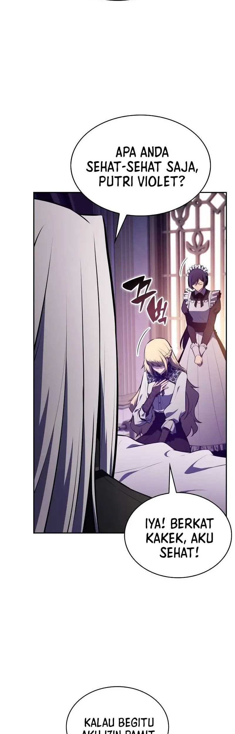 The Regressed Son Of A Duke Is An Assassin - Chapter 68 - Page 7