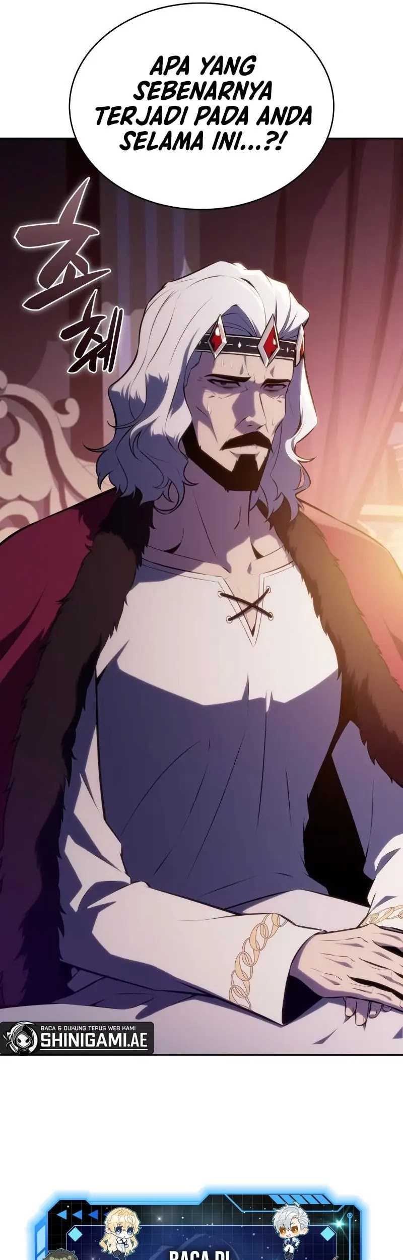 The Regressed Son Of A Duke Is An Assassin - Chapter 68 - Page 10