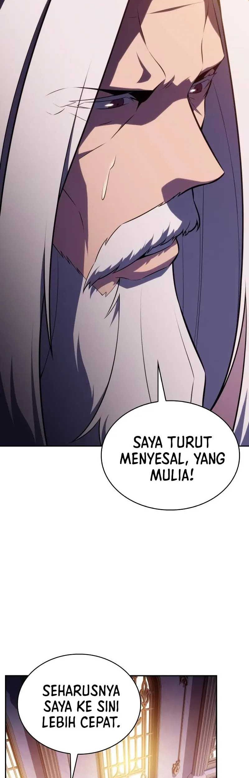 The Regressed Son Of A Duke Is An Assassin - Chapter 68 - Page 15