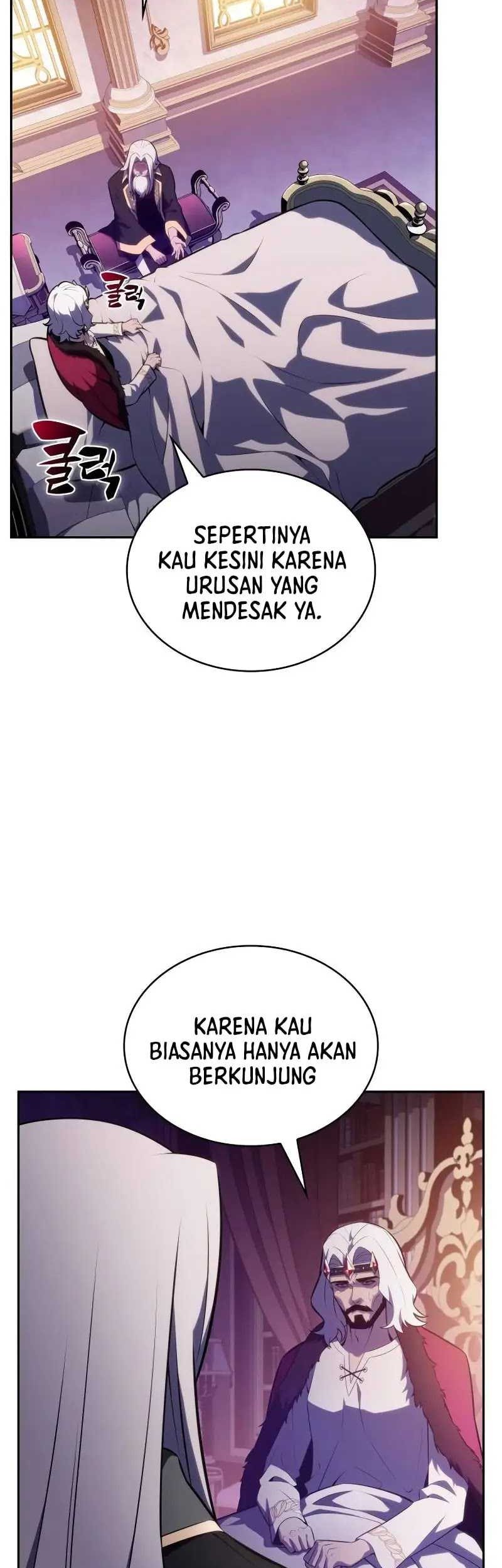 The Regressed Son Of A Duke Is An Assassin - Chapter 68 - Page 16