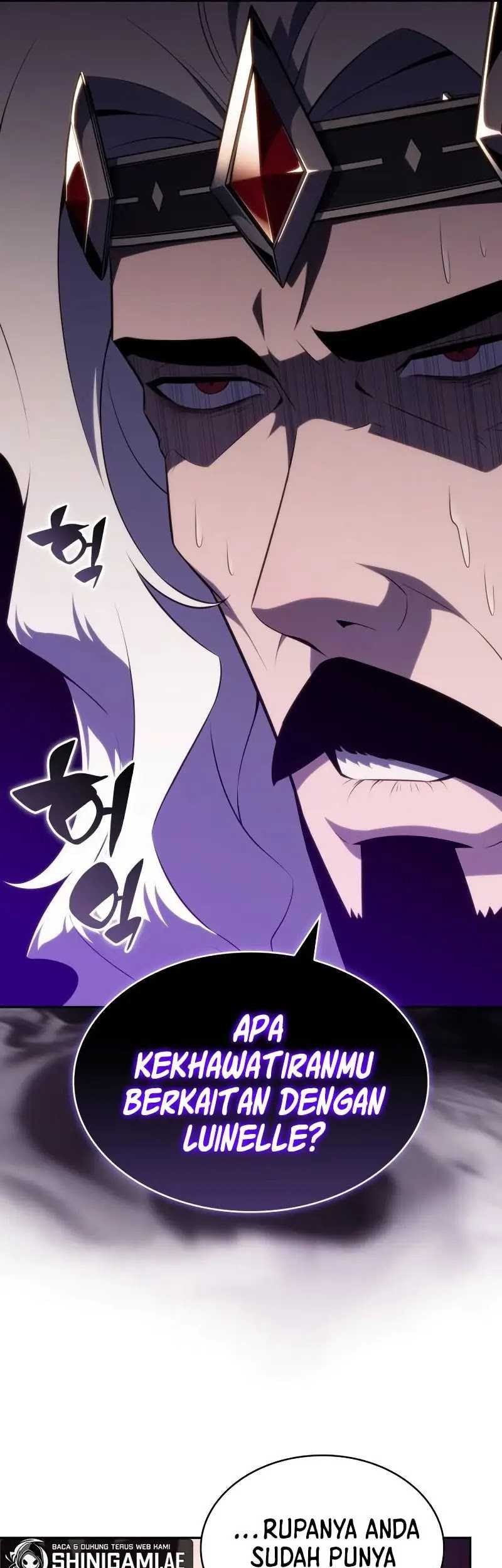 The Regressed Son Of A Duke Is An Assassin - Chapter 68 - Page 18