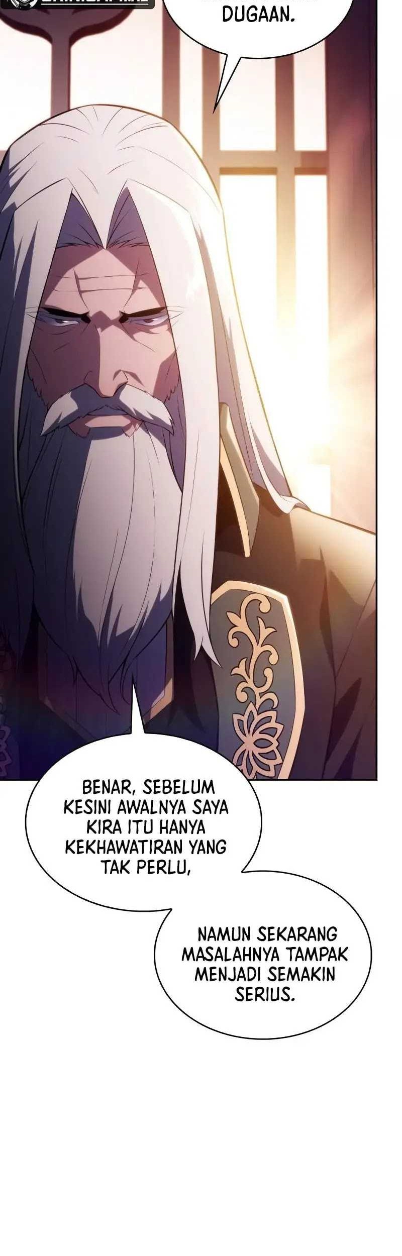 The Regressed Son Of A Duke Is An Assassin - Chapter 68 - Page 19