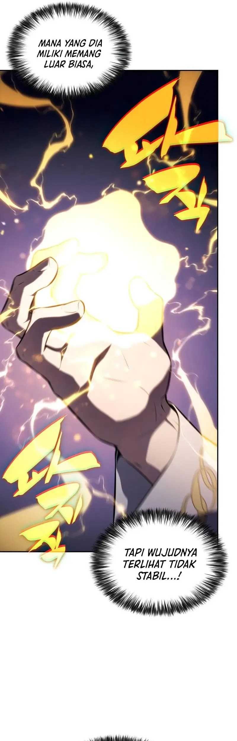 The Regressed Son Of A Duke Is An Assassin - Chapter 68 - Page 22