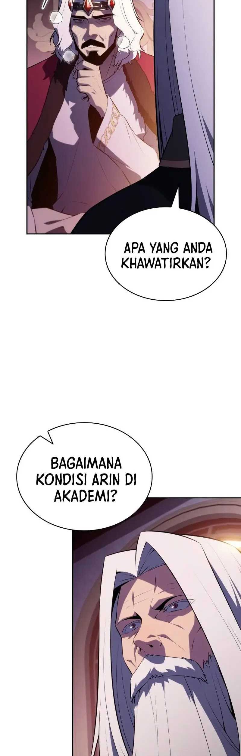 The Regressed Son Of A Duke Is An Assassin - Chapter 68 - Page 24