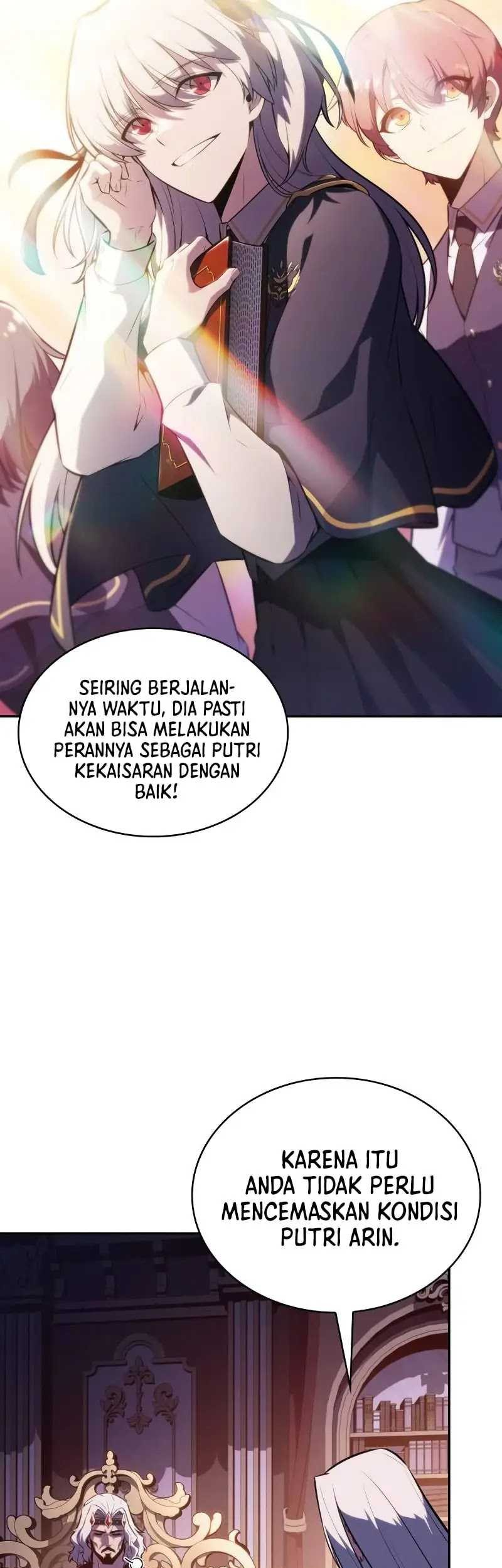 The Regressed Son Of A Duke Is An Assassin - Chapter 68 - Page 26