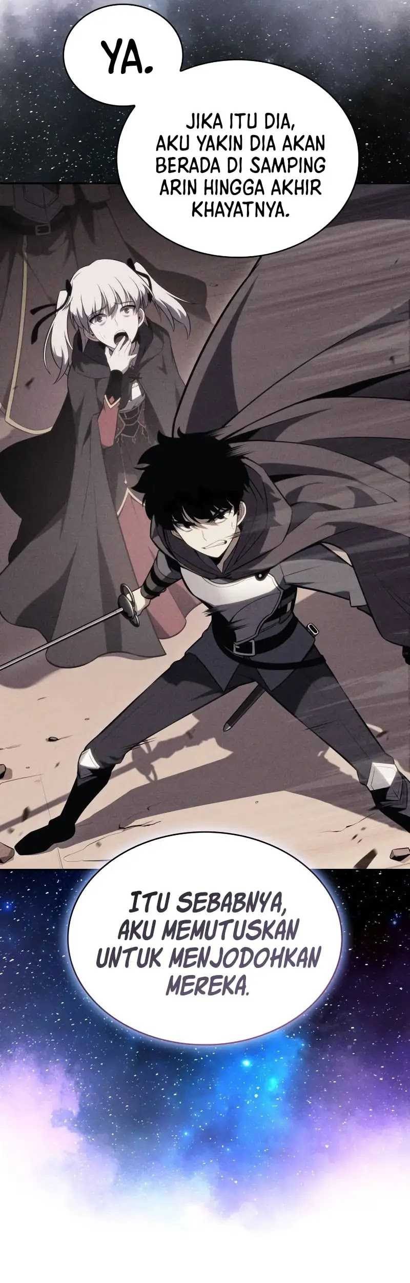 The Regressed Son Of A Duke Is An Assassin - Chapter 68 - Page 30