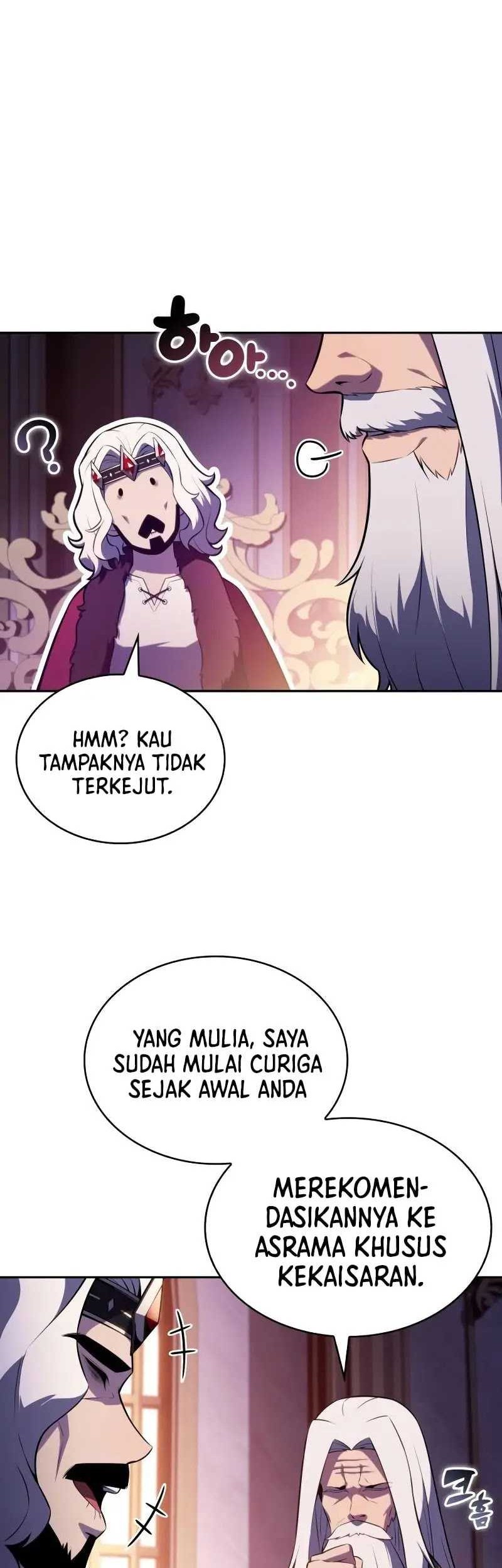 The Regressed Son Of A Duke Is An Assassin - Chapter 68 - Page 31