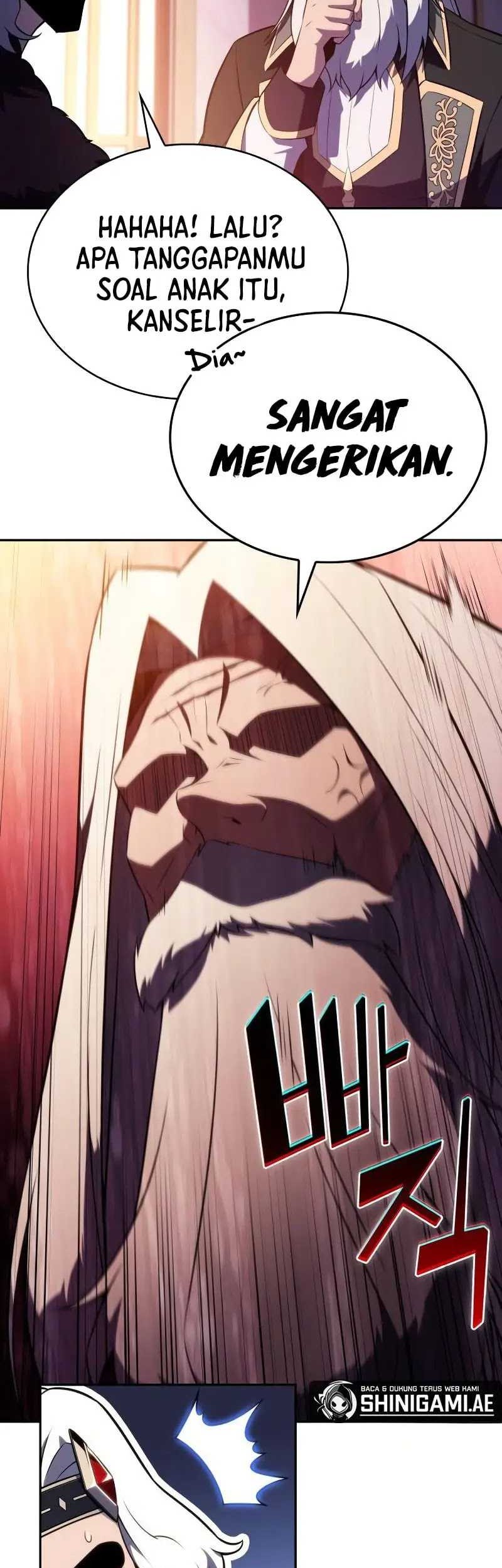 The Regressed Son Of A Duke Is An Assassin - Chapter 68 - Page 32