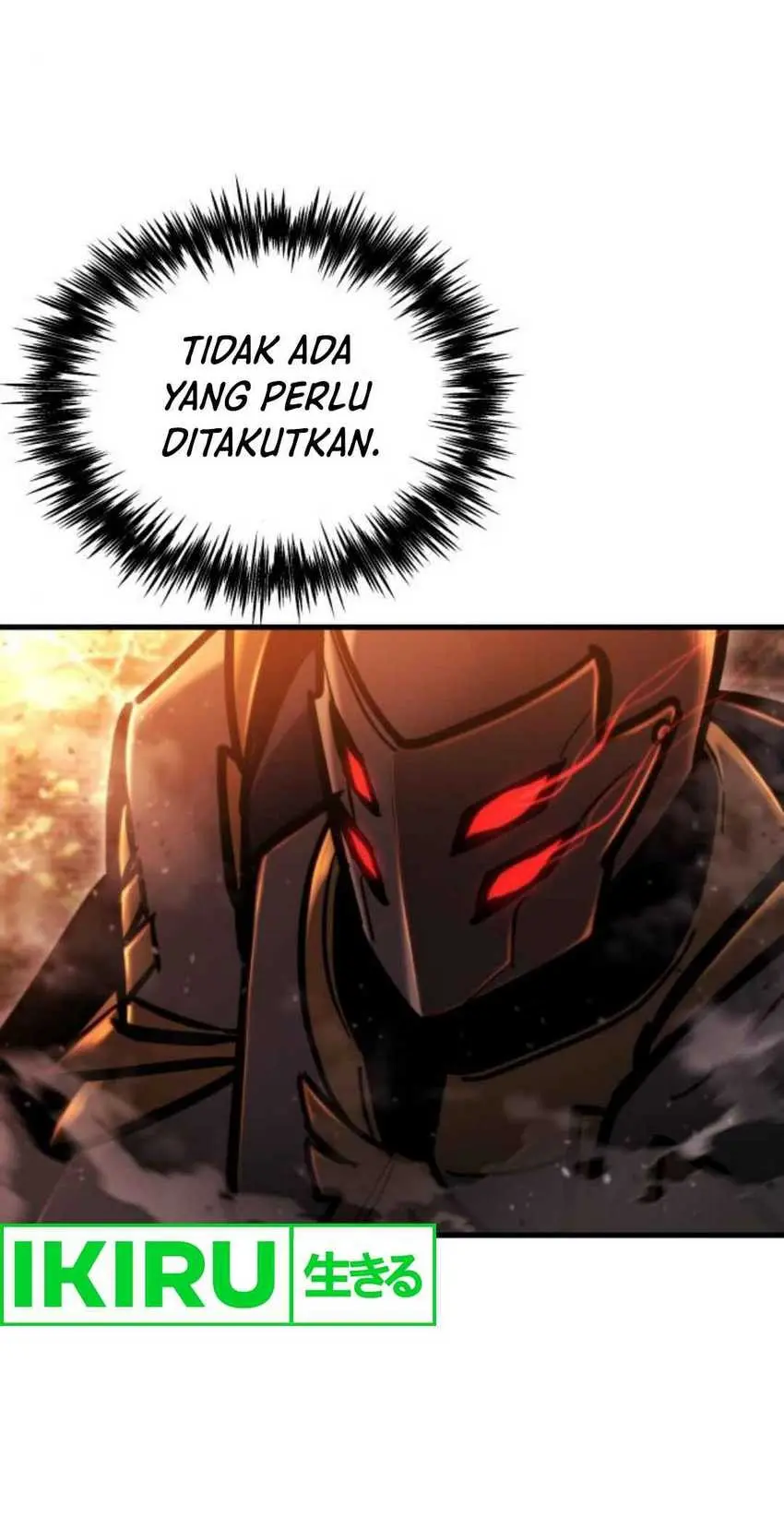 Hiding a Logistics Center in the Apocalypse Chapter 37 Gambar 15