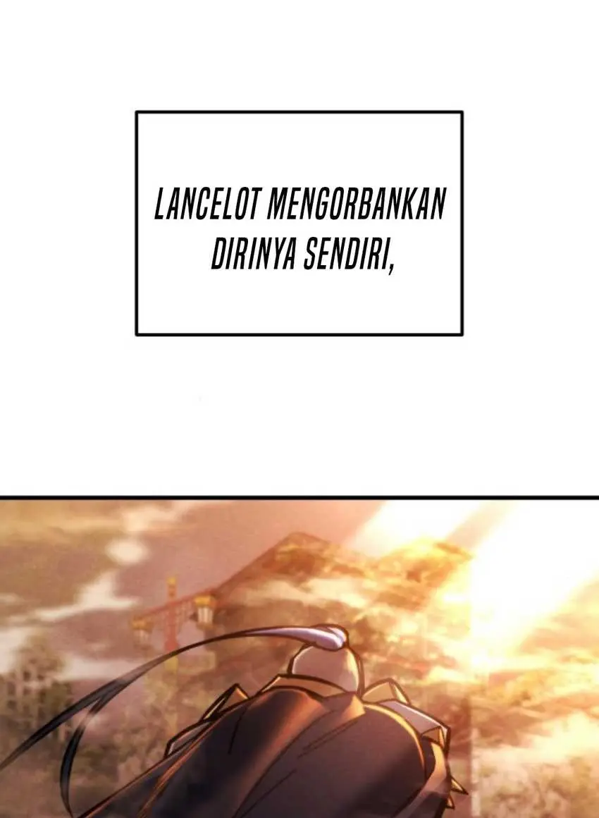 Hiding a Logistics Center in the Apocalypse Chapter 37 Gambar 30