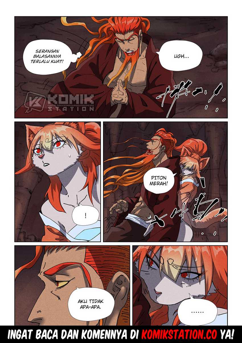 Tales of Demons and Gods Chapter 493 - https://gambar-id.komiku.org/uploads4/2916052-10.jpg