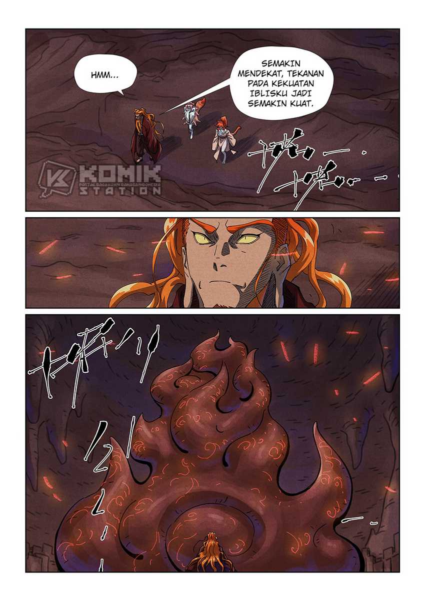 Tales of Demons and Gods Chapter 493 - https://gambar-id.komiku.org/uploads4/2916052-2.jpg