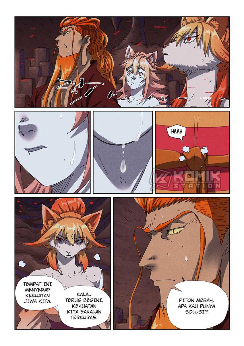 Tales of Demons and Gods Chapter 493 - https://gambar-id.komiku.org/uploads4/2916052-3.jpg