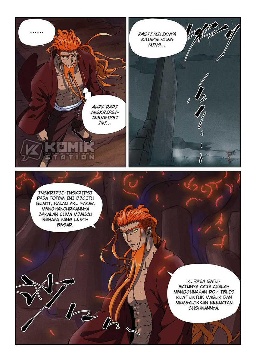 Tales of Demons and Gods Chapter 493 - https://gambar-id.komiku.org/uploads4/2916052-4.jpg