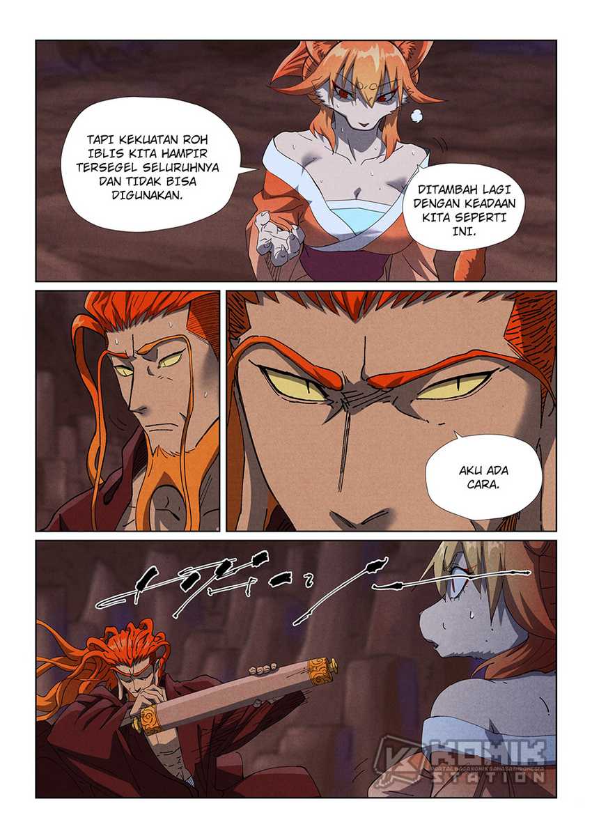 Tales of Demons and Gods Chapter 493 - https://gambar-id.komiku.org/uploads4/2916052-5.jpg